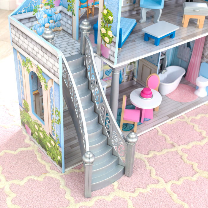 Kraft dollhouse discount