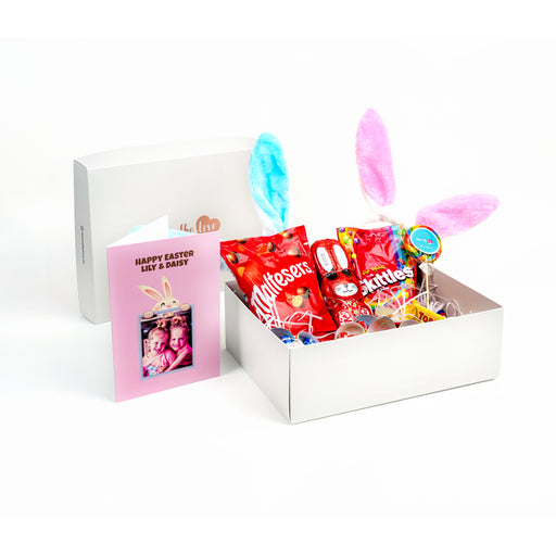 Easter Chocolate Goodies - Classic Hamper