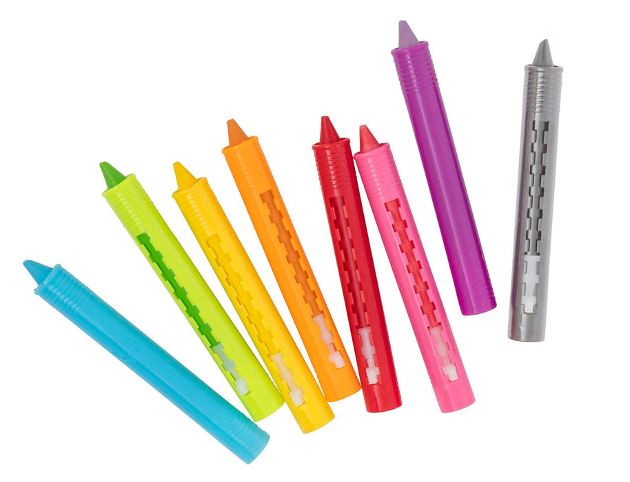 Bath Crayons