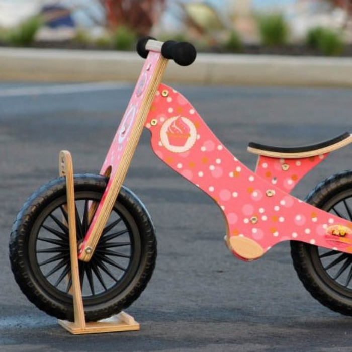 Kinderfeets Bike Stand