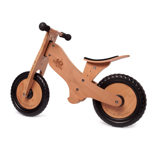 Balance Bike - Bamboo