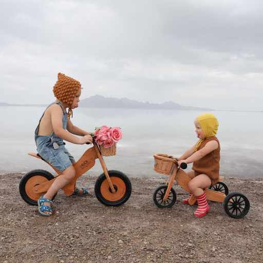 Balance Bike - Bamboo