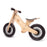 Balance Bike - Natural