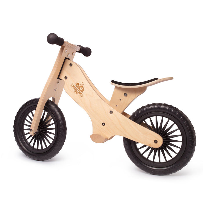 Balance Bike - Natural