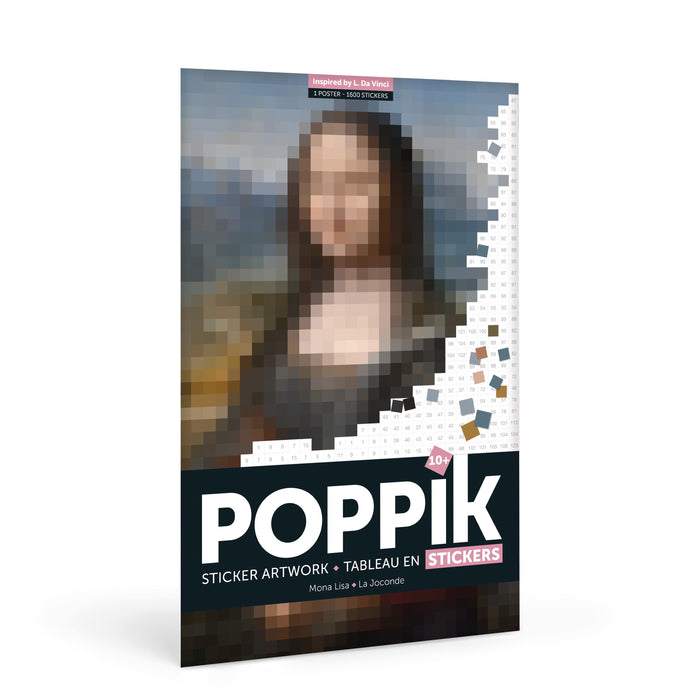 Poster Art - De Vinci