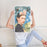 Poster Art - Frida Kahlo