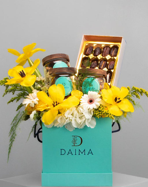 Assorted Gift Set