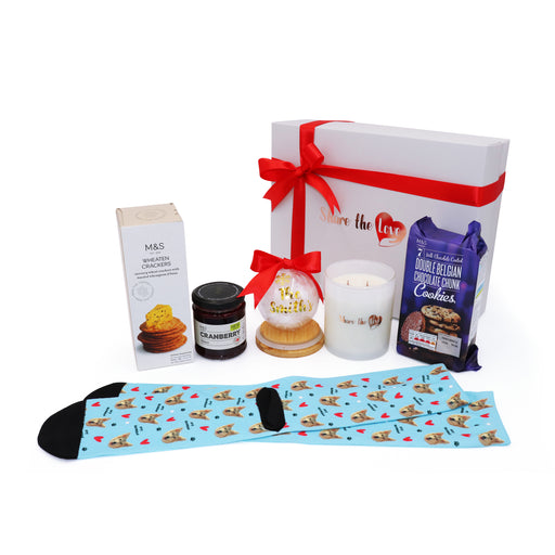 Baby, it’s Cold Outside - Classic Hamper