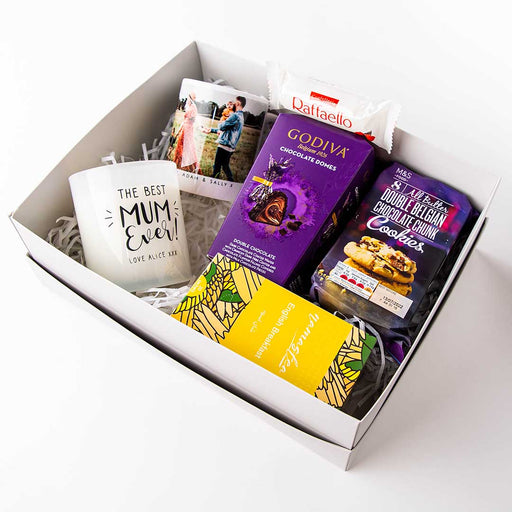 Best Mum Ever - Classic Hamper