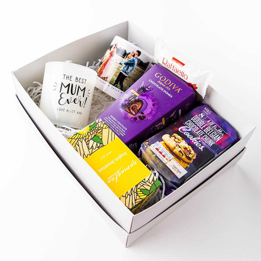 Best Mum Ever - Classic Hamper
