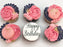 Birthday Cupcakes