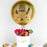 Easter - Personalised Balloon Treat Mix - Bunny Hop