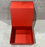 Personalised Christmas Eve Box with Magnetic Close