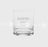 Personalised Name Whiskey Glass