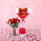 Heart Bubble Combo