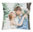 Double-sided Cushion Print  16 x 16 in