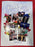 Customised card by designer