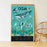 Sticker Poster Discovery - Oceans