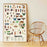 Sticker Poster Discovery - Insects