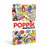 Sticker Poster - 100% English