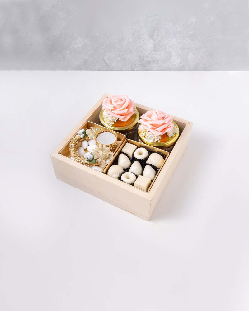 Small Diwali Hamper