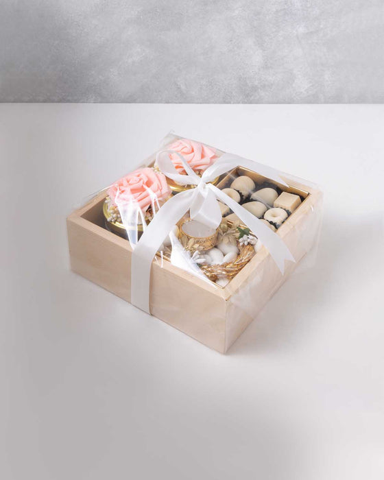 Small Diwali Hamper