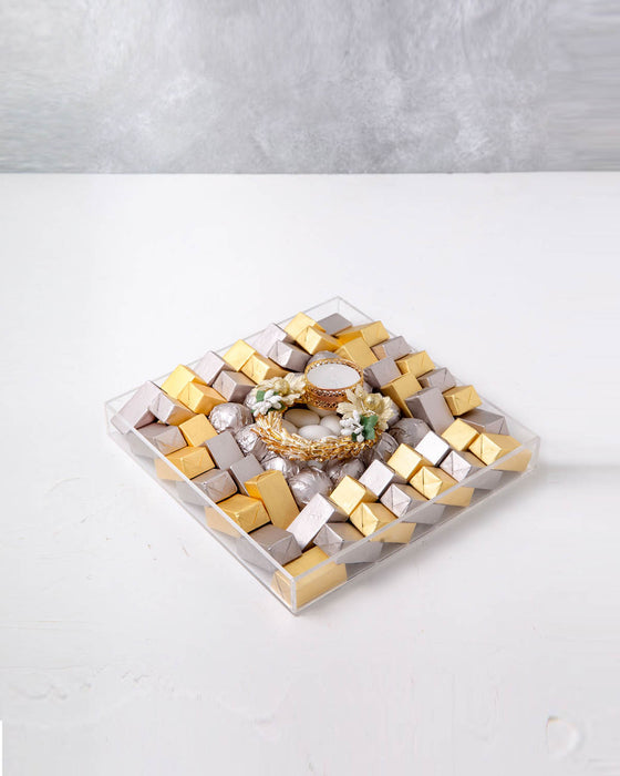56pc Diwali Gift