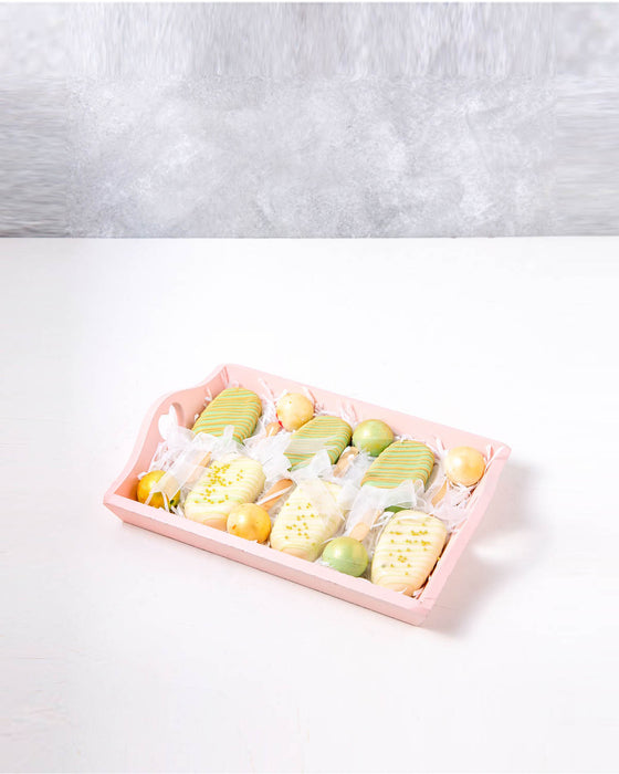 6pcs Cakesicles