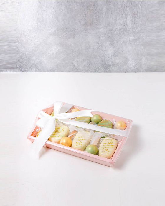 6pcs Cakesicles