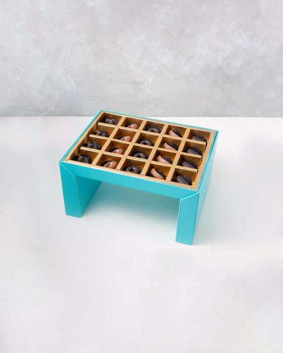 20pc Luxury Chocolate Box