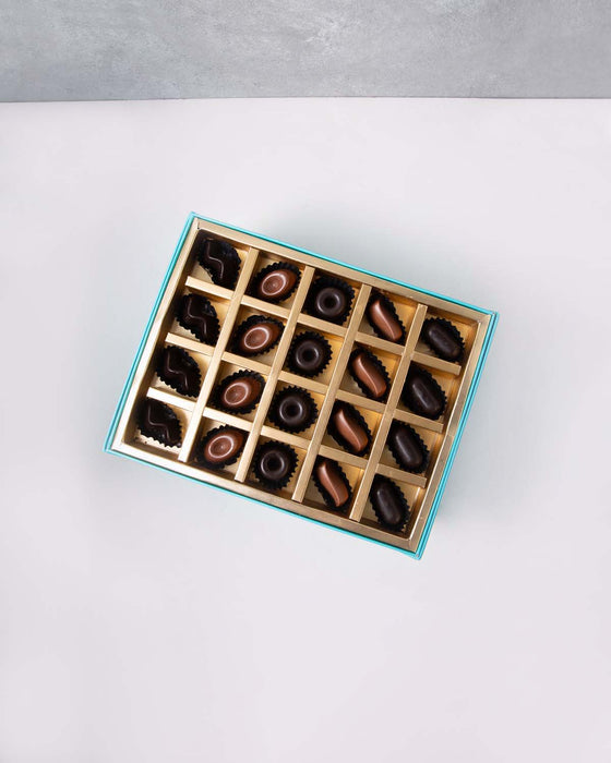 20pc Luxury Chocolate Box