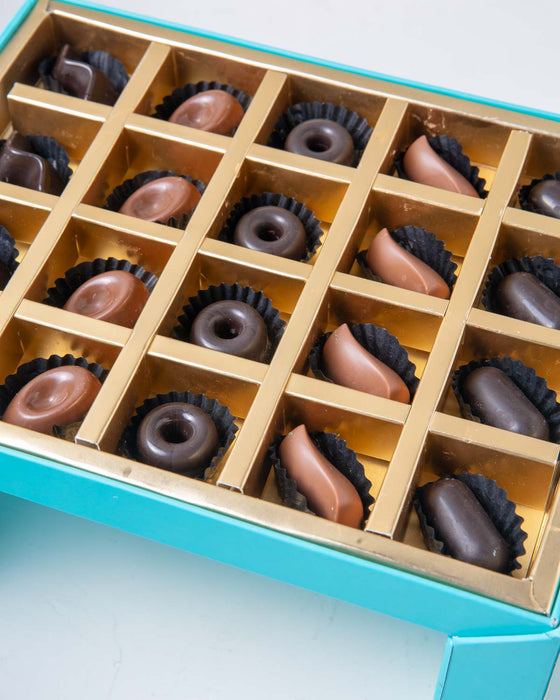 20pc Luxury Chocolate Box