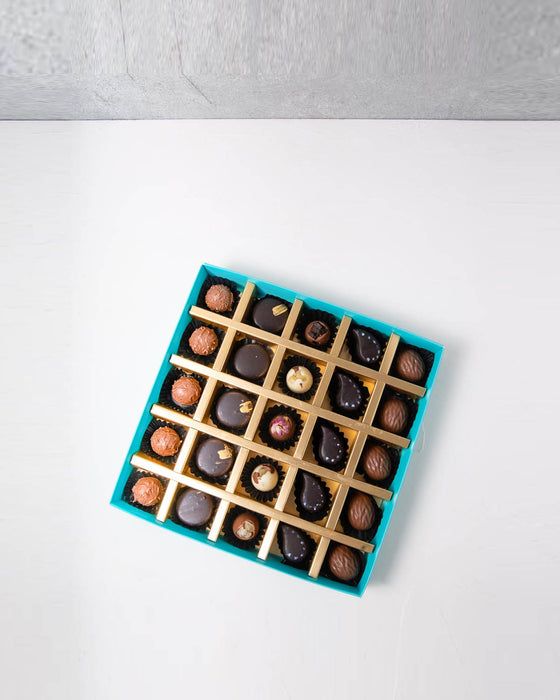 25pc Assortment