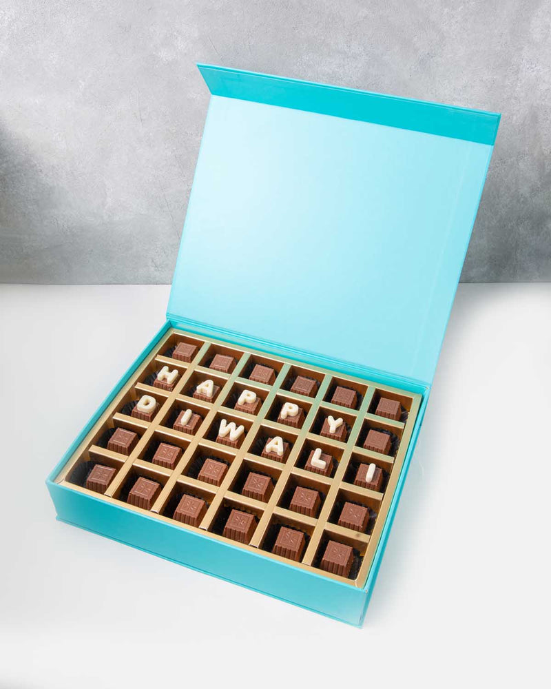 Customizable Diwali Box