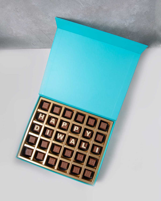 Customizable Diwali Box
