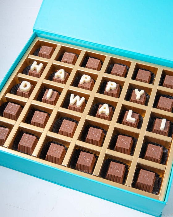 Customizable Diwali Box