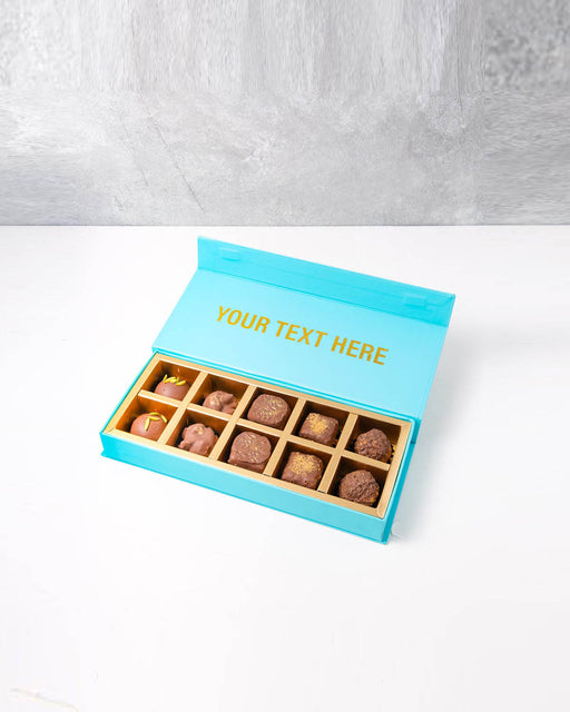 Personalized Diwali Small box