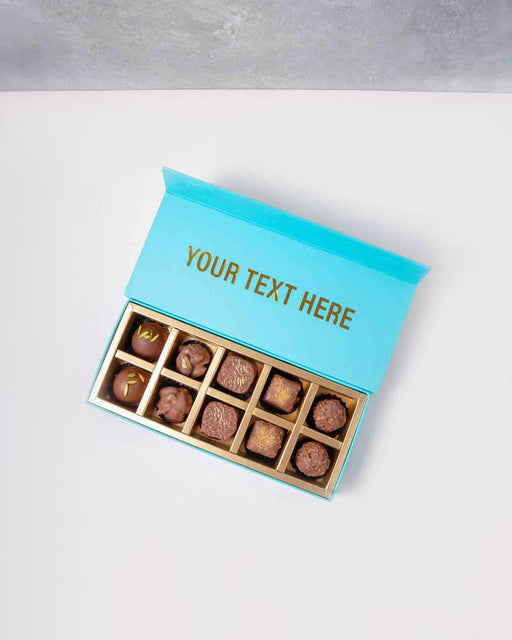 Personalized Diwali Small box