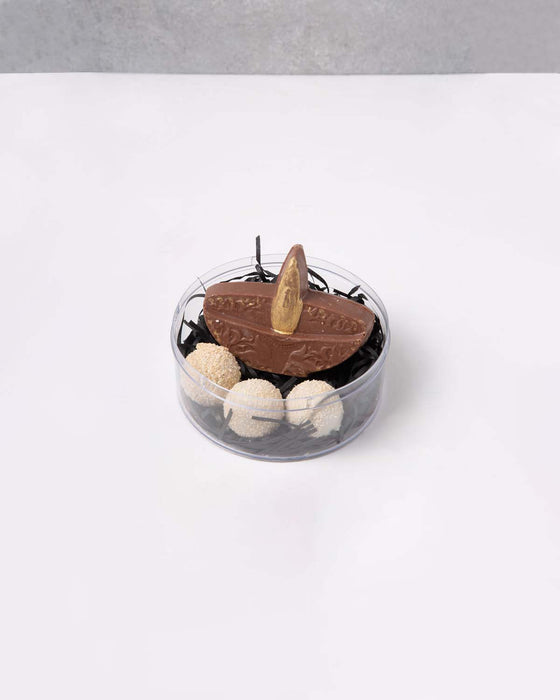 3D Edible Diya