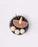3D Edible Diya