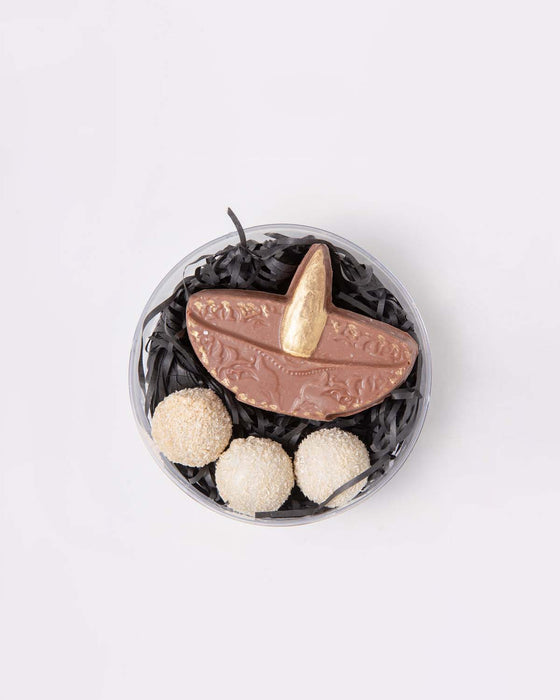 3D Edible Diya