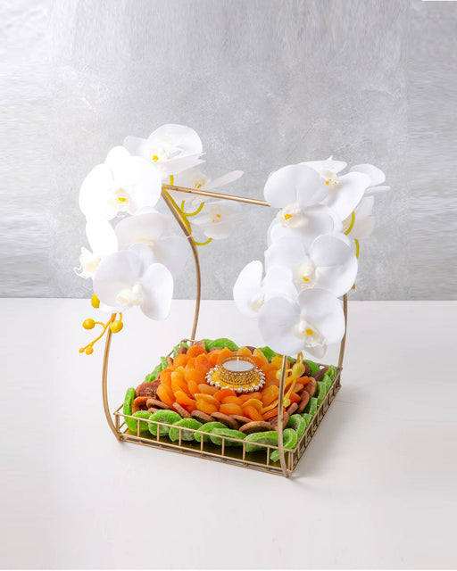 Dried Fruits Diwali Hamper