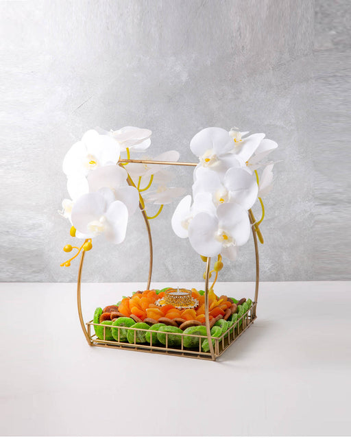 Dried Fruits Diwali Hamper