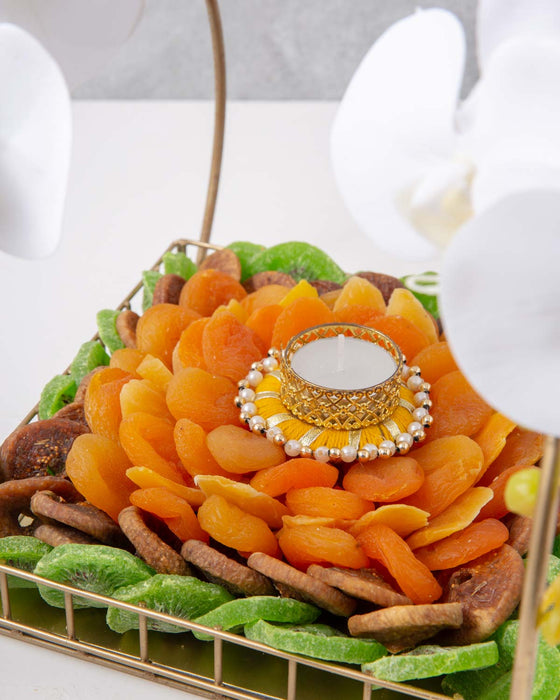 Dried Fruits Diwali Hamper