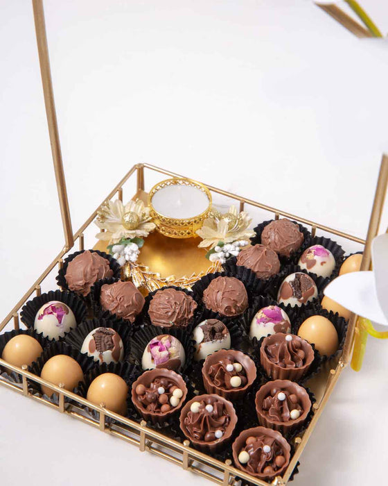 25pcs Diwali Hamper