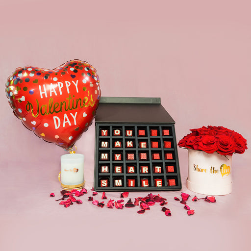 Happy Heart Combo 2