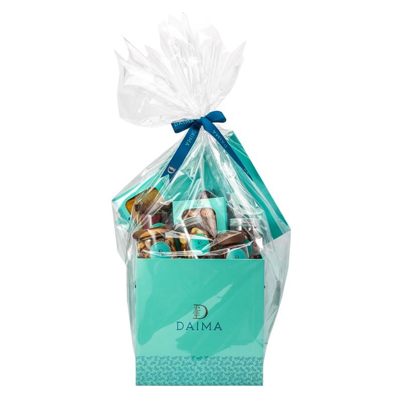 Daima Assorted Medium Hamper