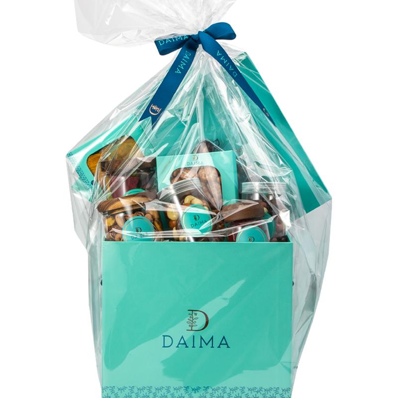 Daima Assorted Medium Hamper