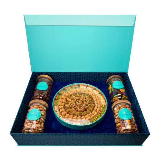 Daima Assorted Treats Box