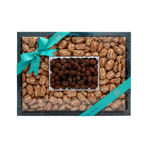 Daima Dragee Assorted Container 2.5kg